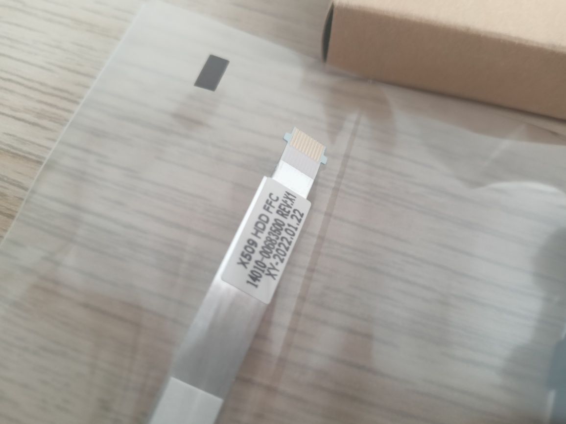 Asus HDD Kit X509