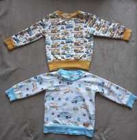 Bluzy szyte na zamówienie handmade 92