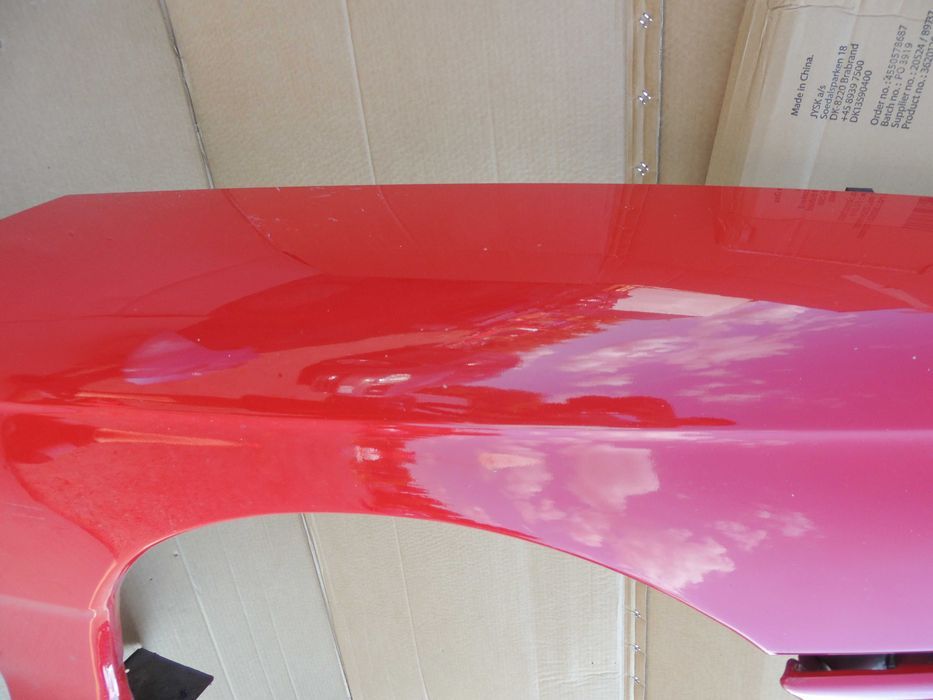 Błotnik przedni prawy Ford Mustang 4 IV 94,95,96
