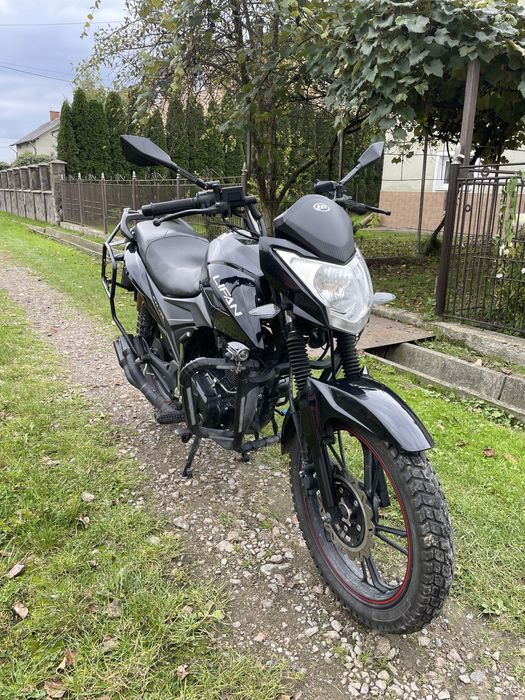 Продам Lifan Cityr 200