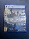 Ps5 dziedzictwo hogwartu