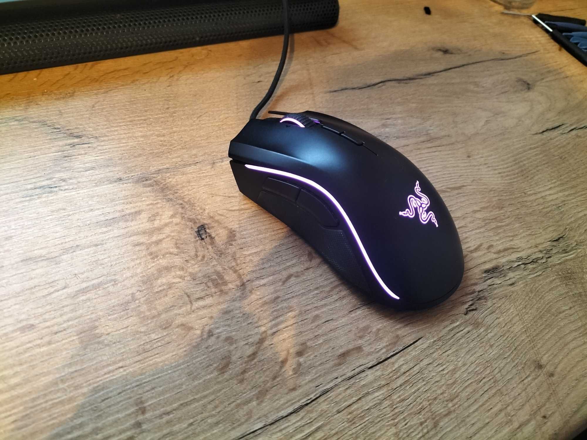 Razer Mamba Elite