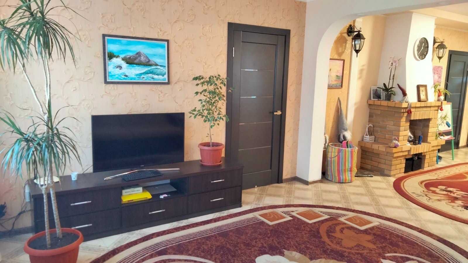 Продается частный дом.