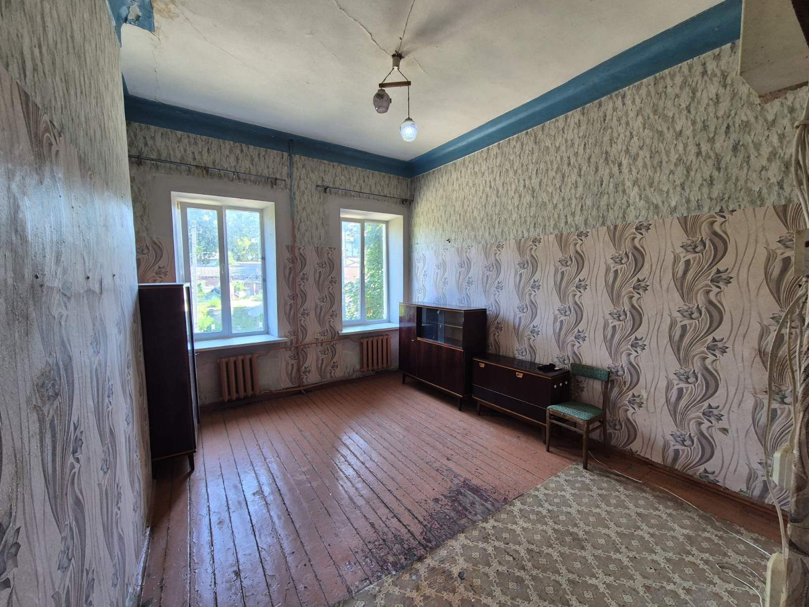 Продаж кімнати, р-н верхньої Ковалівки