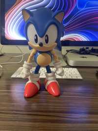 Рідкісна фігурка Sonic The Hedgehog 2011-го року