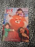 Książka Disney PIXAR "To nie wypanda"
