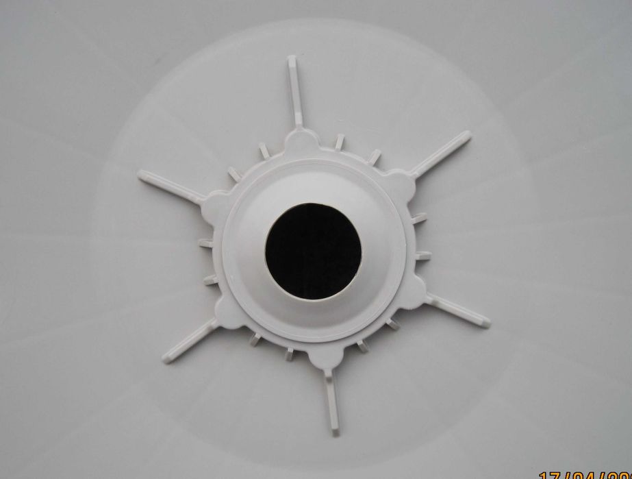 Бак Whirlpool пральної машини.