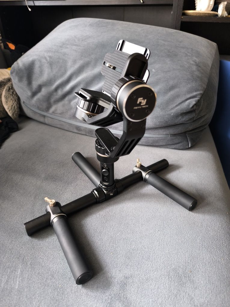 Gimbal Feiyu tech MG V2