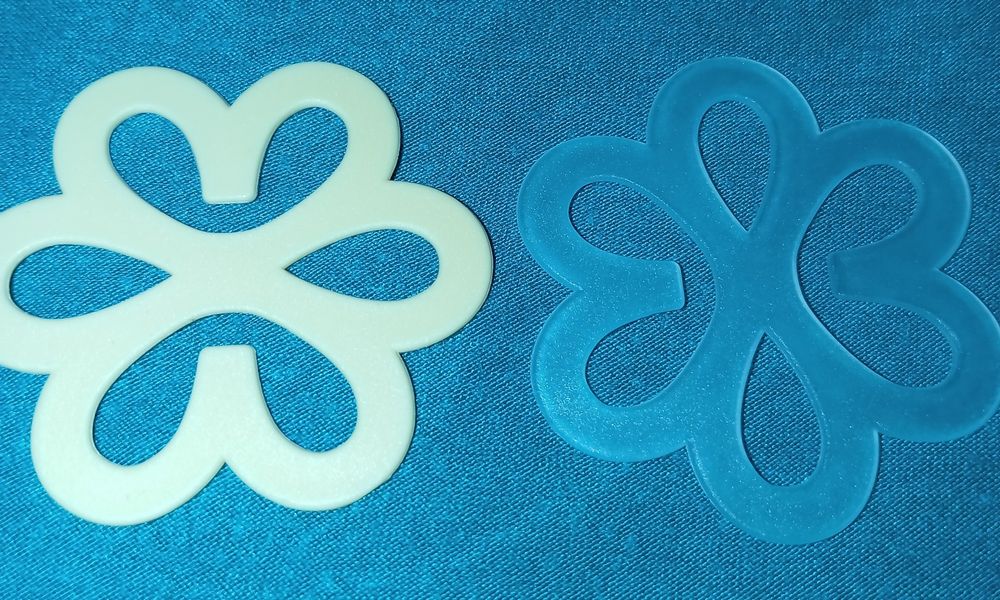 Klips, klamra , spinka do ramiączek stanika, biustonosza 2 szt