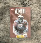 Marvel Komiks Ciemna strona Marvela Wolverine - Długa noc