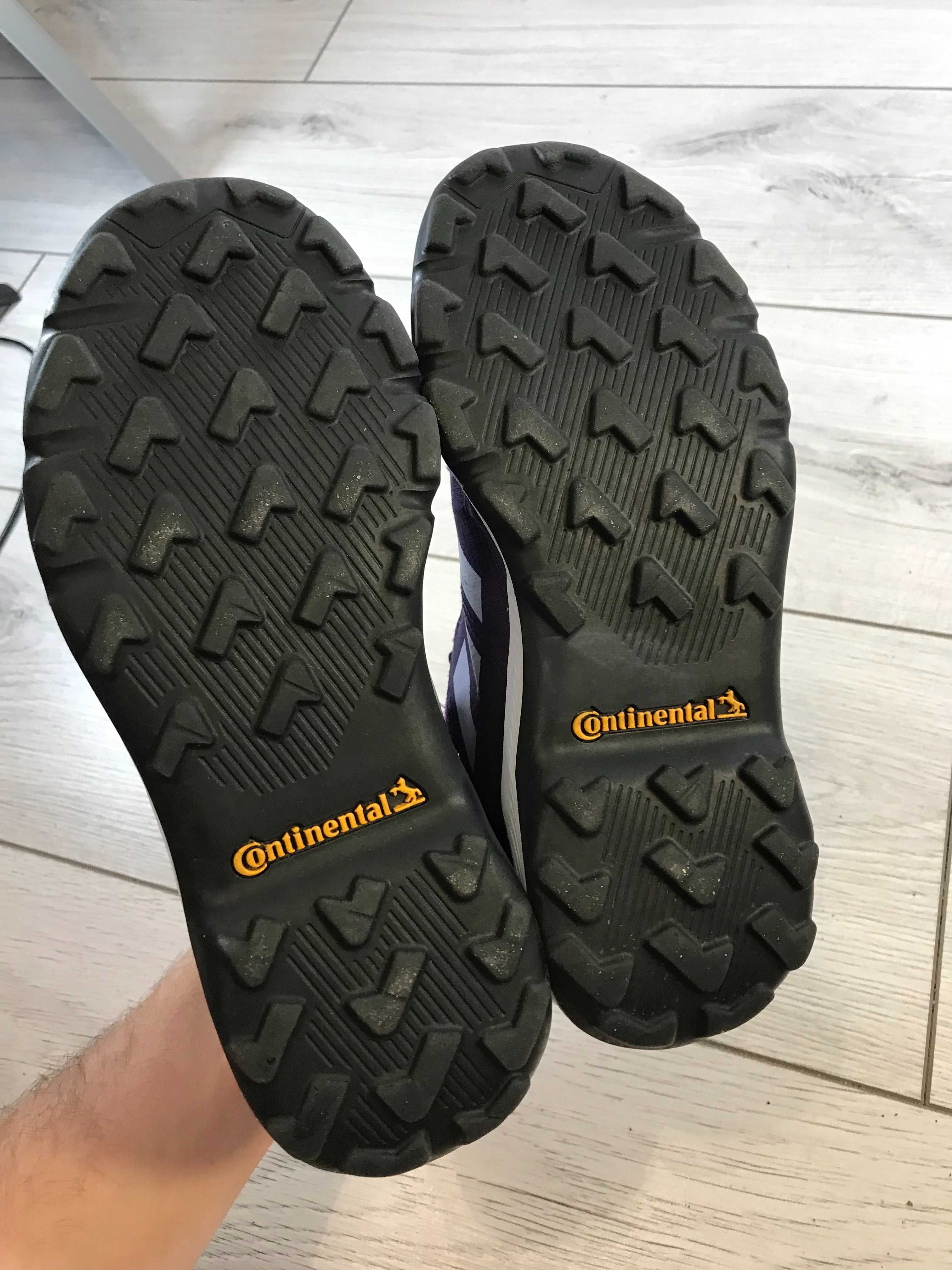 Buty trekkingowe Adidas Terrex rozm. 45 gore-tex
