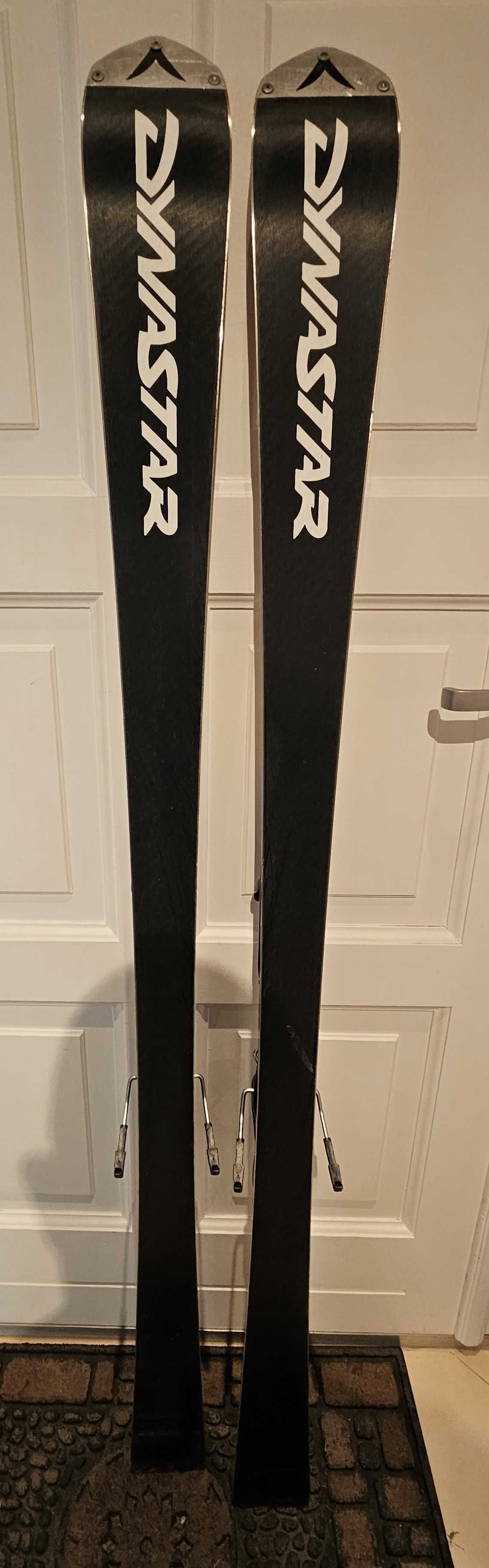 Narty Dynastar 64 - 157 cm