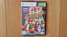 Gra Kinect Adventures XBOX 360
