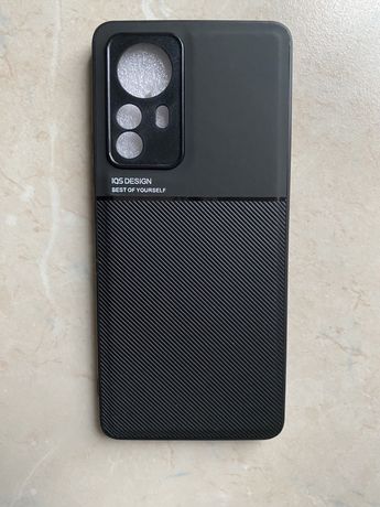 Чехол Xiaomi Mi 12 Pro