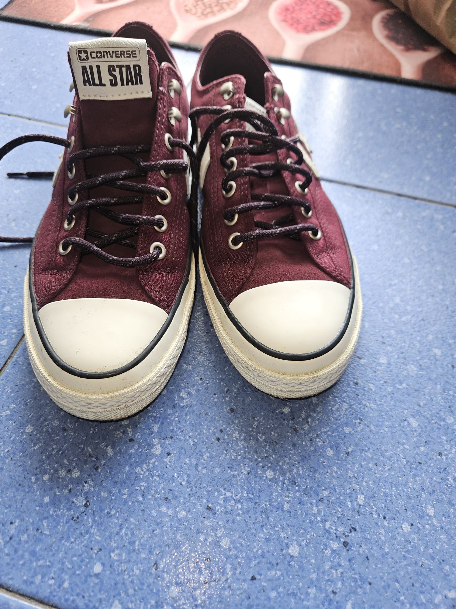 Converse all star original