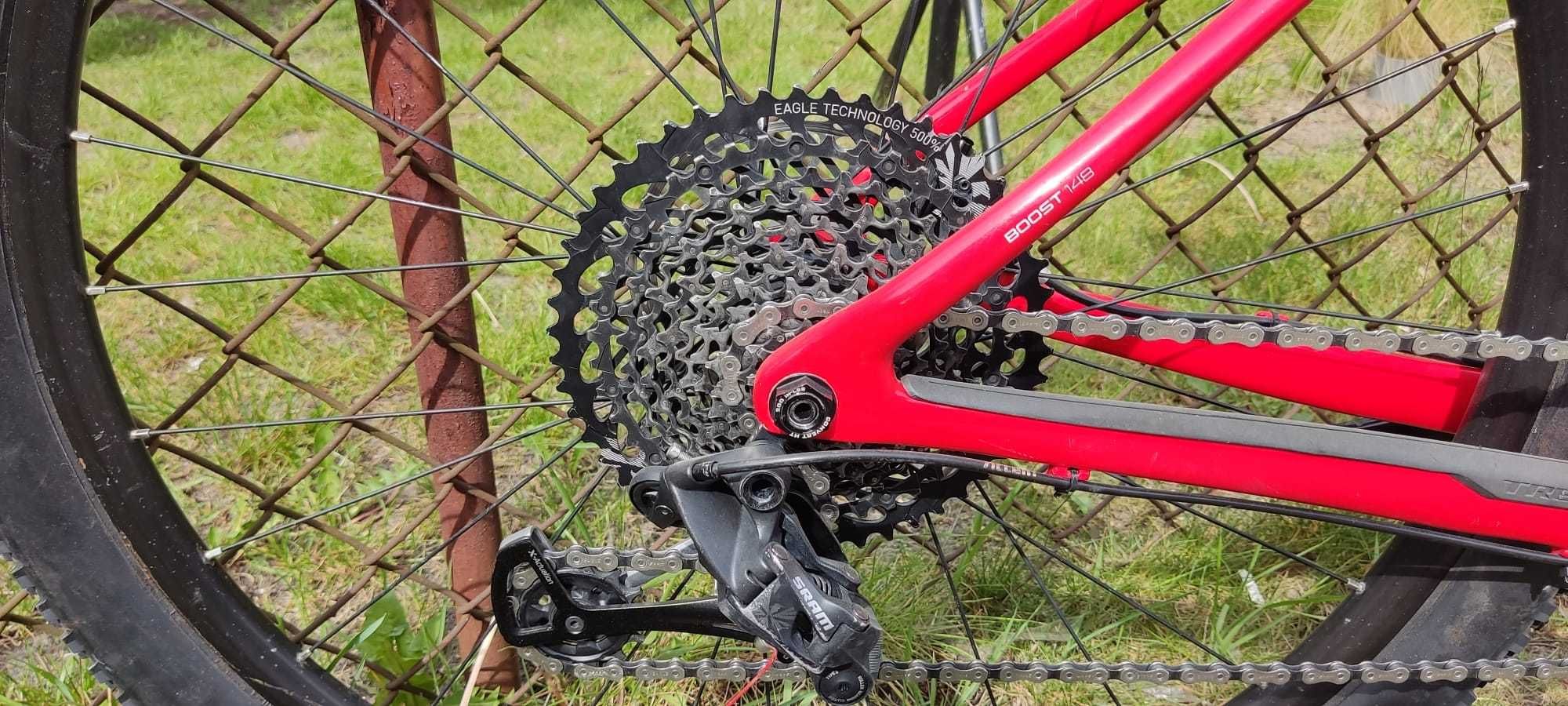 Trek Procaliber 9.7