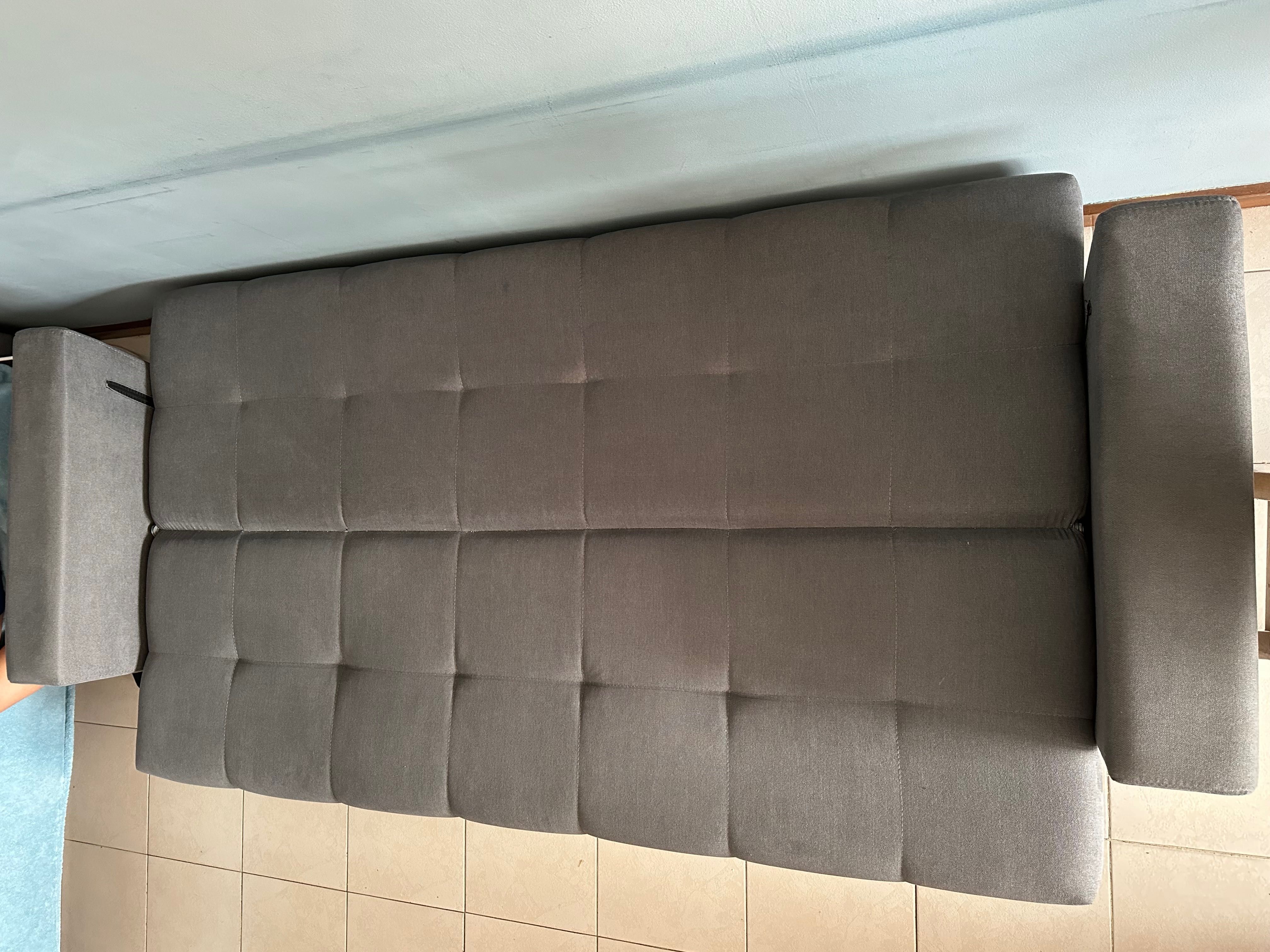 Conjunto de sofás