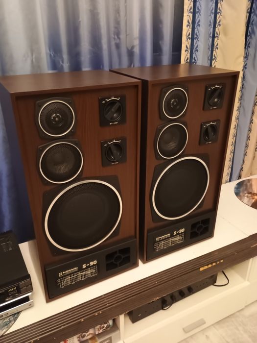 S90 Radiotehnika