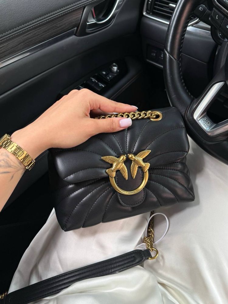 Сумка Pinko premium