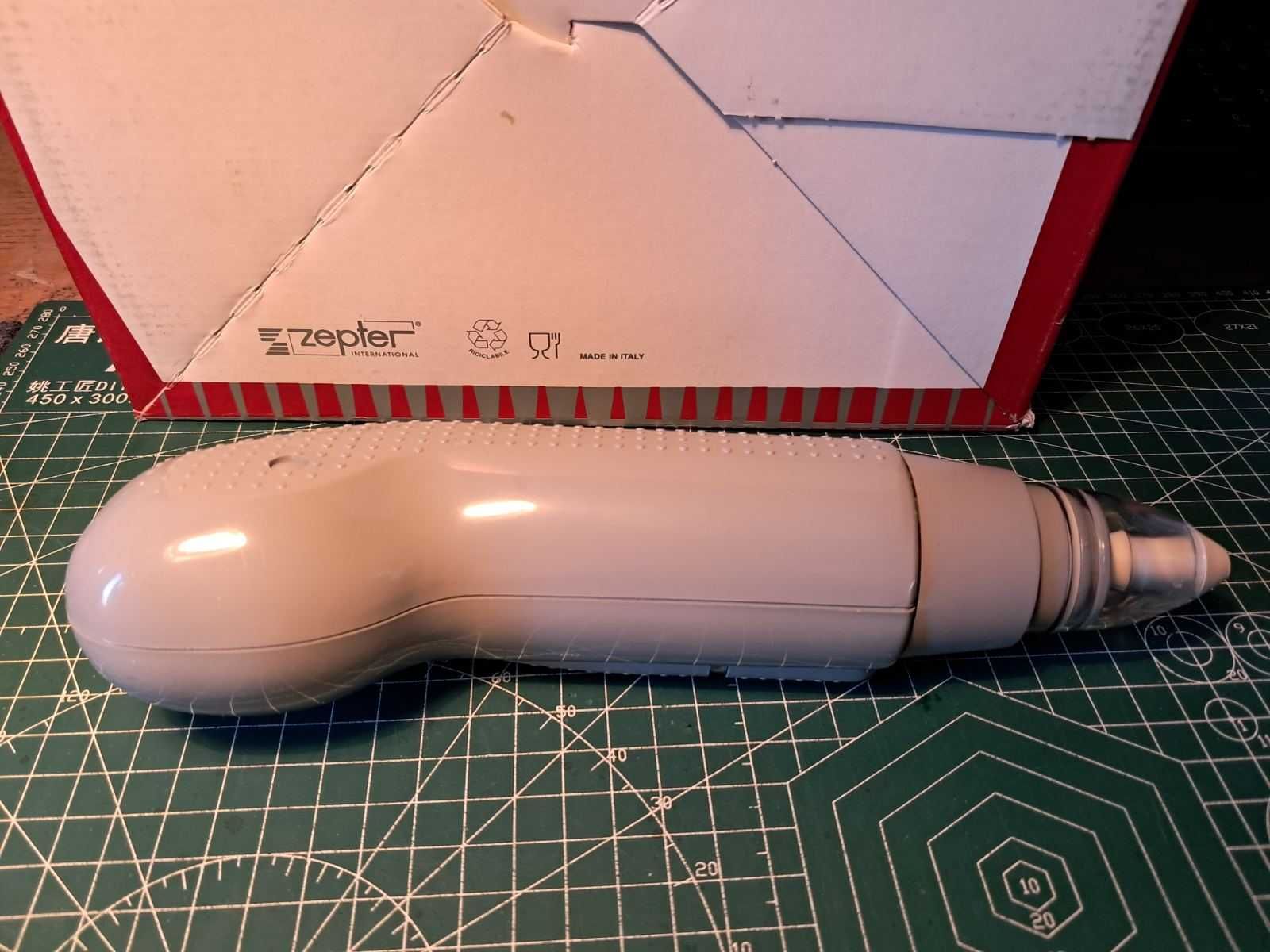 Помпа Zepter VacSy VG-101