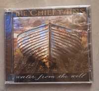 Płyta CD orginalna nowa " The Chiefeains  "