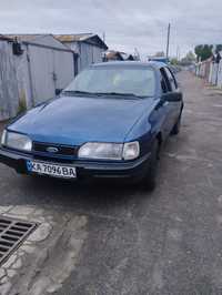 Продам Ford Sierra 1,8 дизель