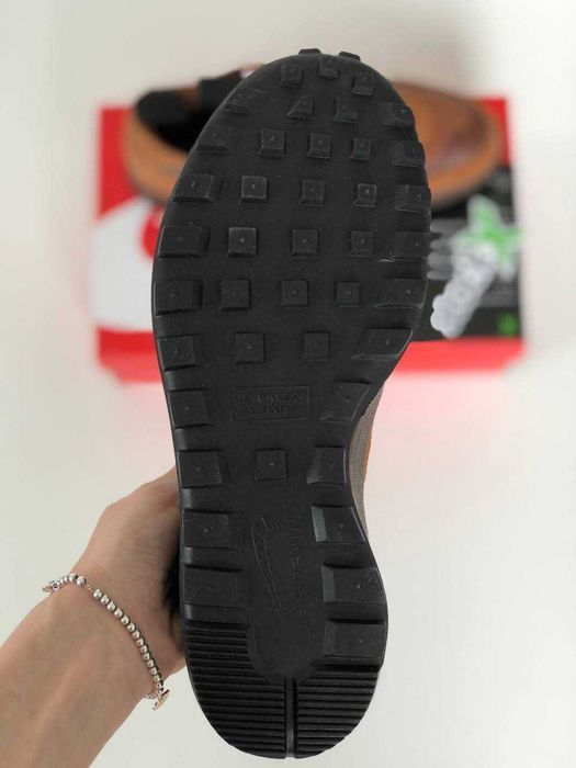 Мужские кроссовки Nike Craft x Tom Shachs. Размеры 40-45