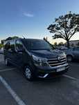 Cesja leasingu Renault Trafic 2023 2,0