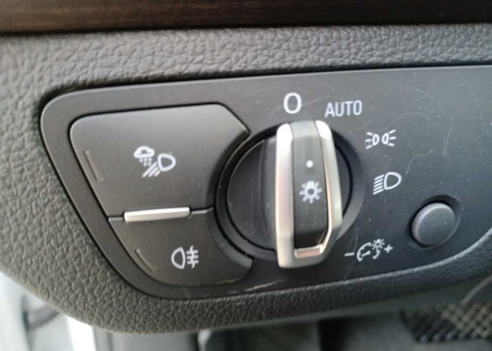 Audi Q5 45 TFS quattro Premium Plus S-Line