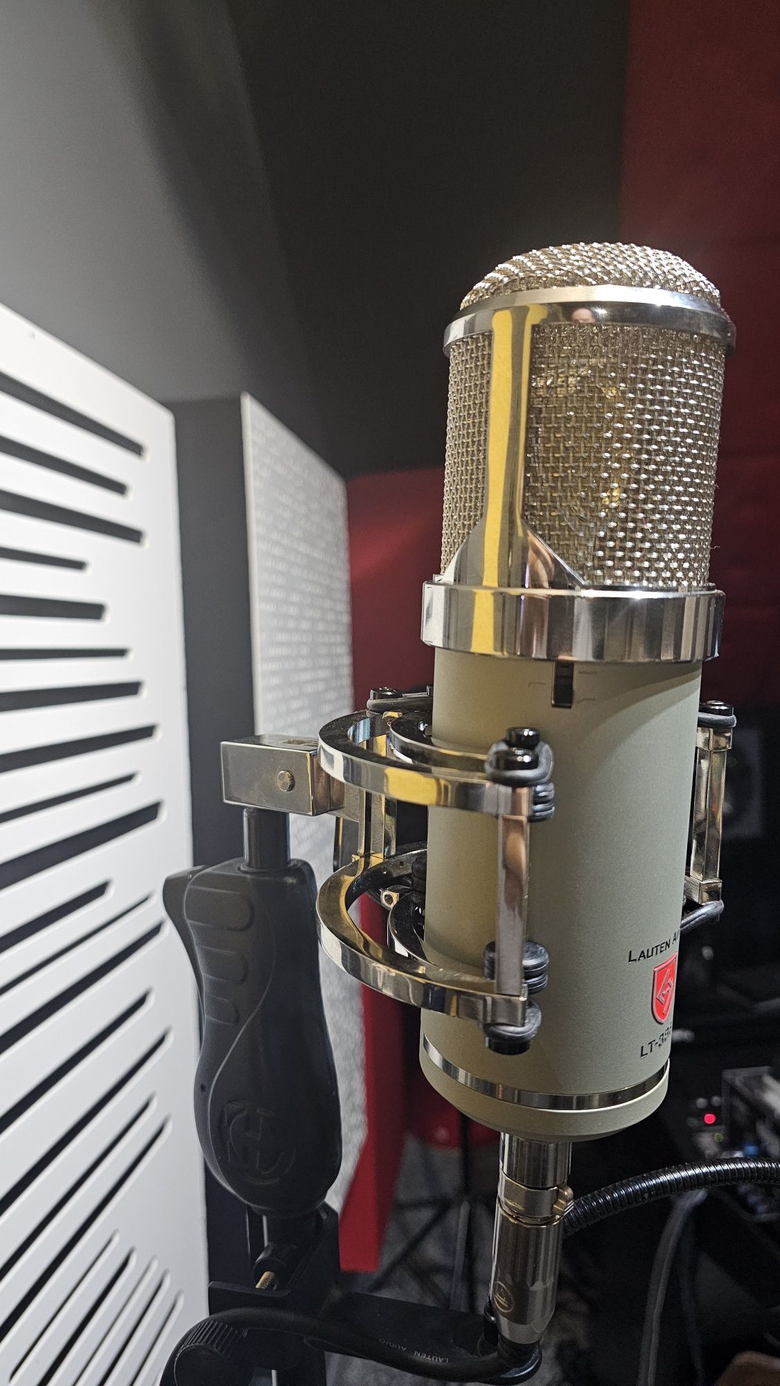 Lauten Audio LT-386 Eden