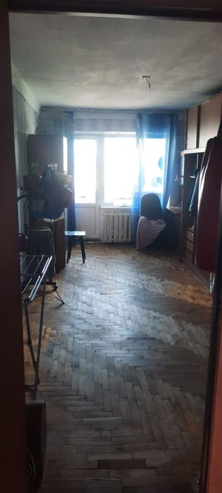 Сдам трёшку на долгий срок