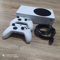 Konsola Xbox Series s