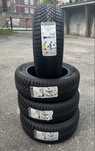 205/55 R16 opony wielosezonowe/całoroczne Continental AllSeasonContact