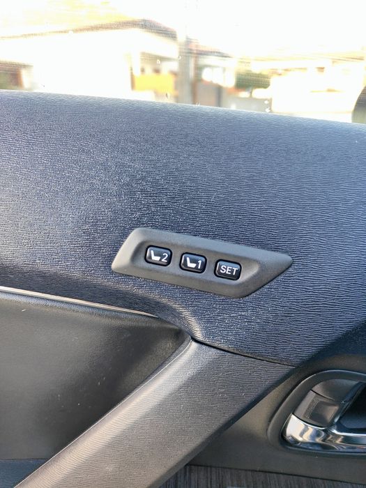 Toyota Avensis 2.2D-Cat 177CV Full extras!!