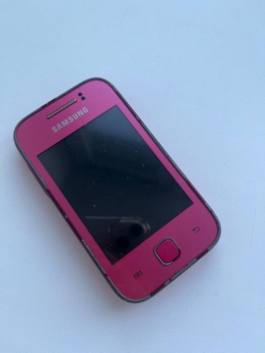 Продам телефон Samsung Galaxy Y GT-S5360