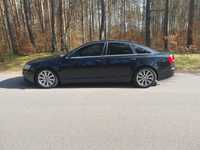 Audi A6 C6 3.0 quattro Sline  DIESEL 2007