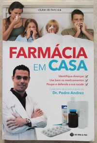 Portes Grátis - Farmácia em Casa