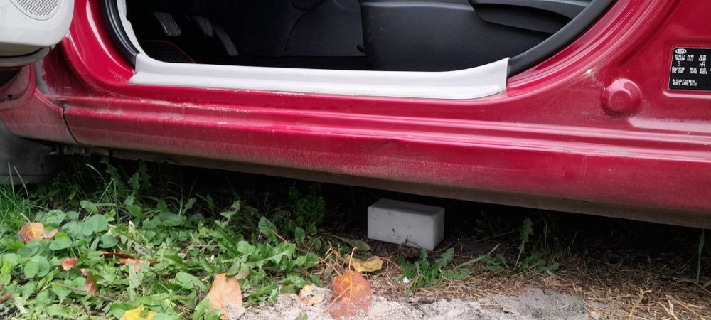 Продам свое авто