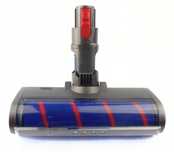 szczotka led do dyson v7 v8 v10 v11 v15 miękka