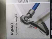 Dyson końcówka odkurzacza