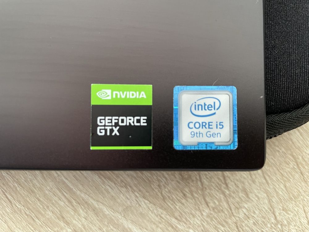 Notebook Dell G5 5590 com Intel Core i5 e SSD de 512G