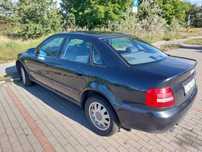 Audi A4 B5 stan dobry