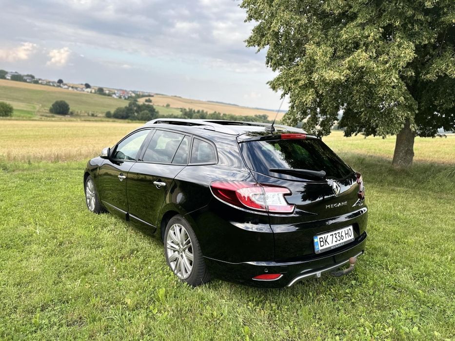 Продам Рено Меган