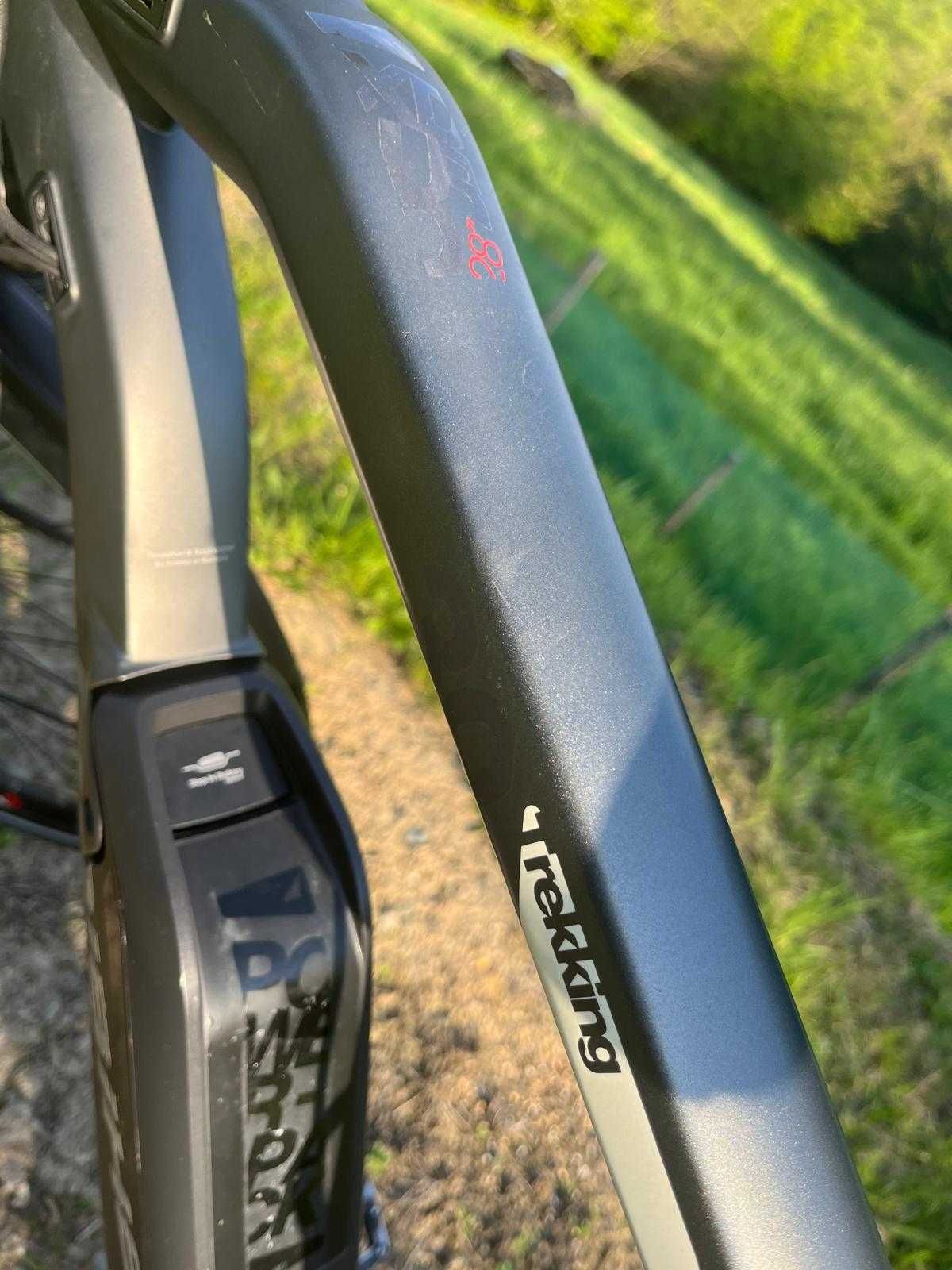 Haibike Trekking 3.0 L+M