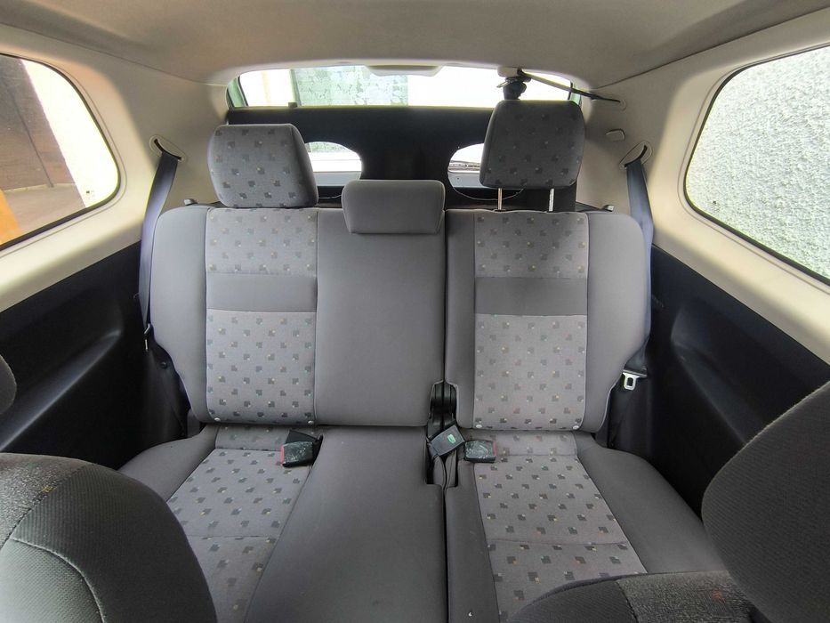 Hyundai Getz 1,1 2004 rok