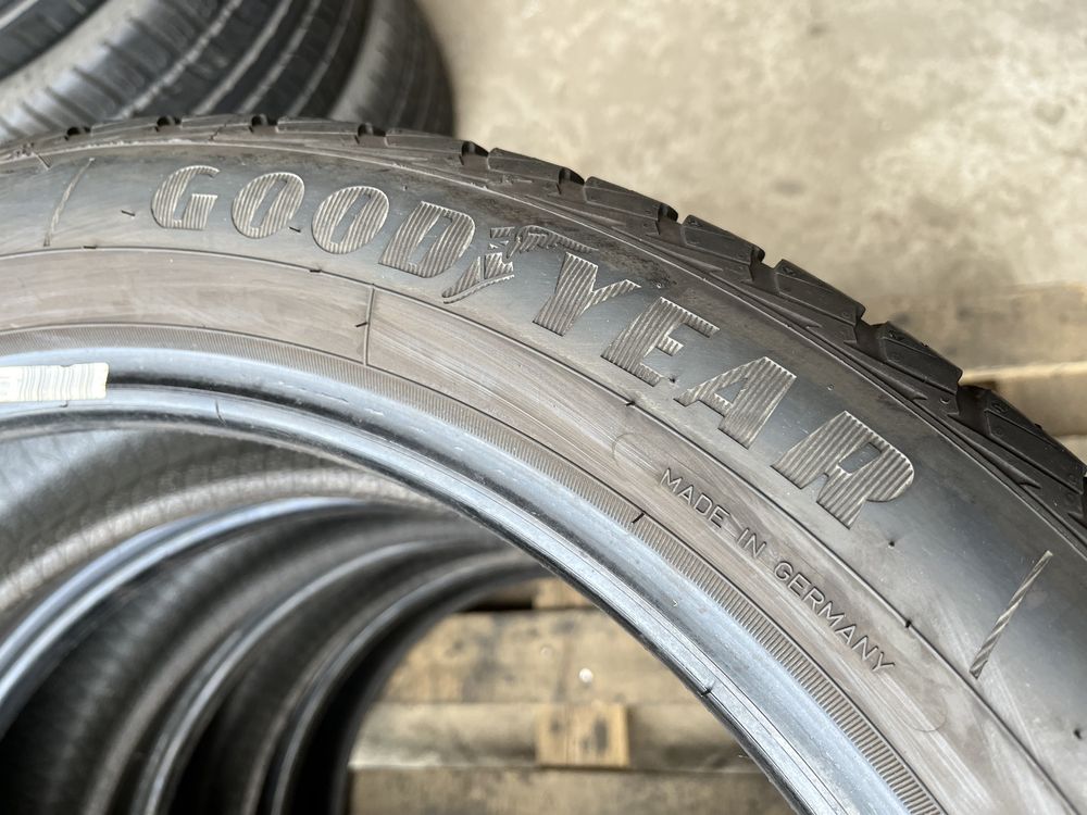 195/55 r20 Goodyear Vector4Seasons gen2