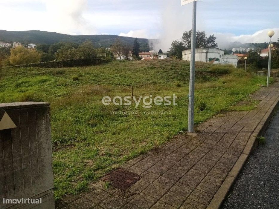 Lote para construção de Moradia de sonho, no Refúgio, Covilhã