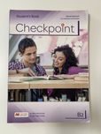Checkpoint B2 wyd. macmillan education + e-podręcznik
