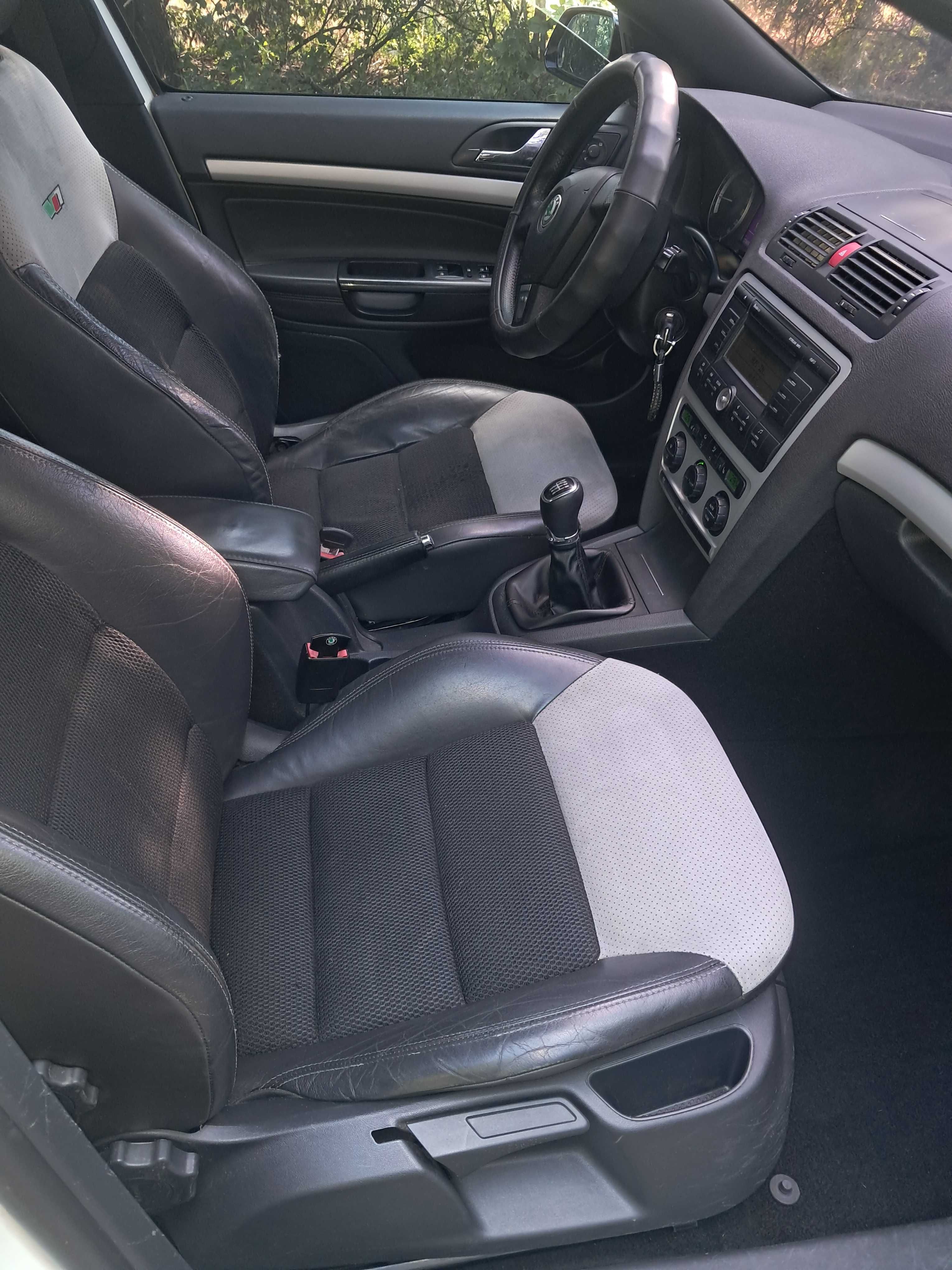 Продам Skoda rs a5