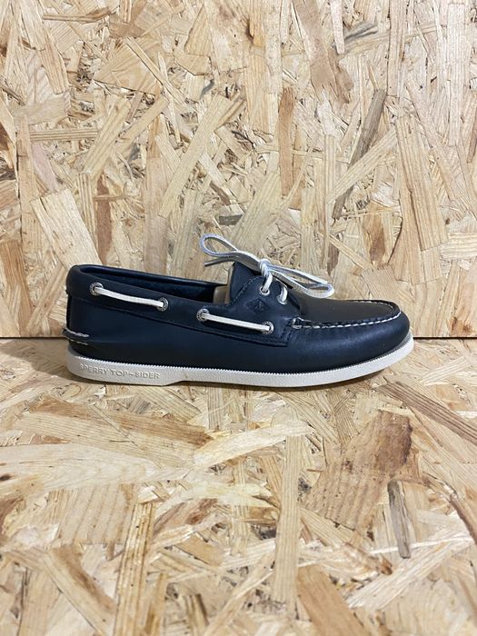 Топсайдеры мокасины туфли Sperry